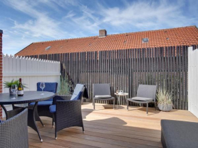 Apartment Bernie - 200m from the sea by Interhome in Skagen